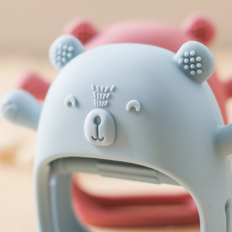 Munch Teething Toy