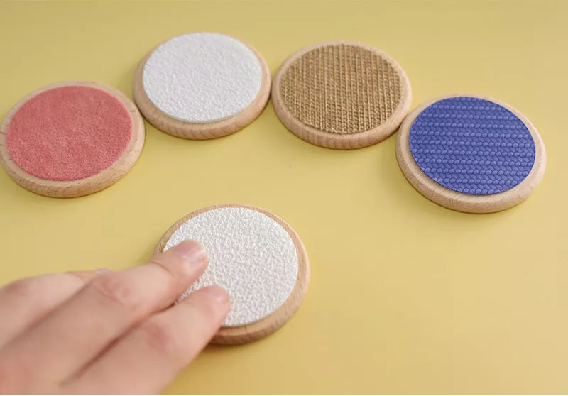 Texture Circles