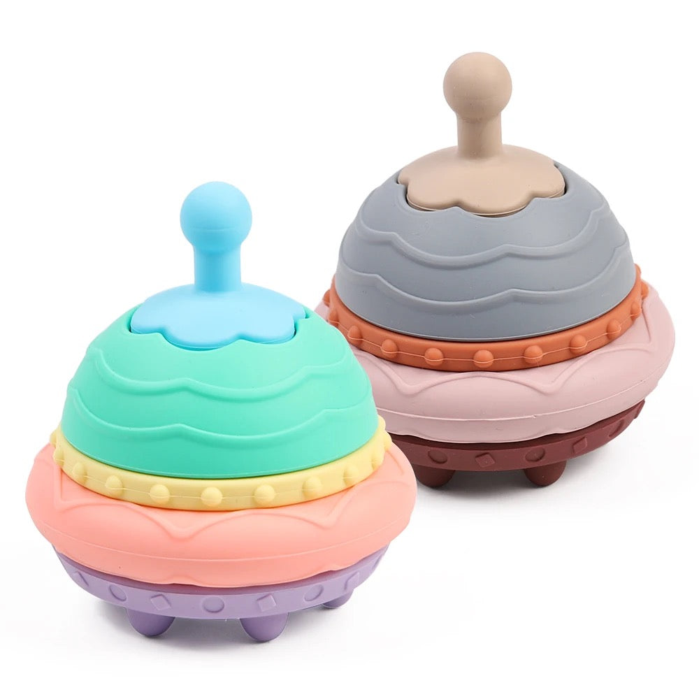 Baby Stacking Ship