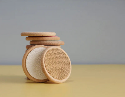 Texture Circles