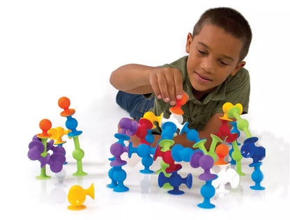 Sucker Educational Construction