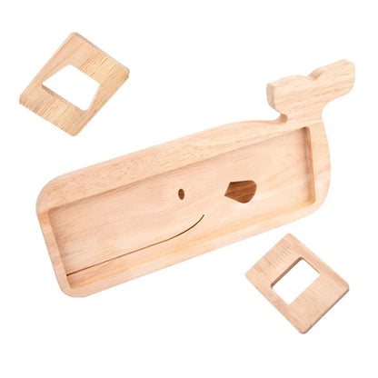 Whale Wonders Play Set