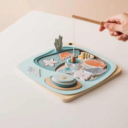 Whimsical Wonders Set 4-in-1