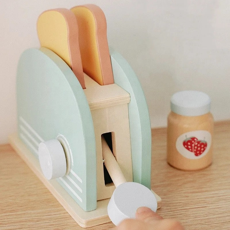 Toaster Set