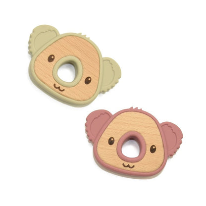 Koala Comfort Teether