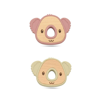 Koala Comfort Teether