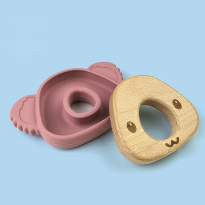 Koala Comfort Teether
