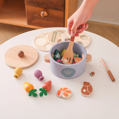 WonderPlay 4-in-1 Activity Pot