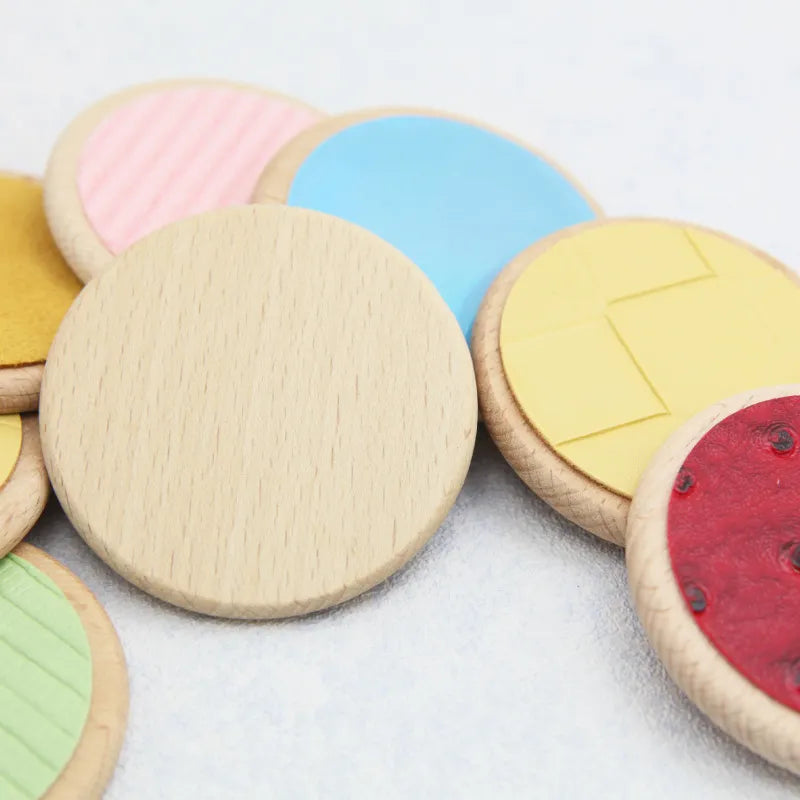 Texture Circles