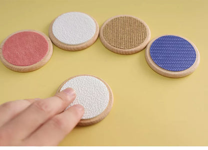 Texture Circles