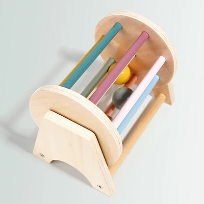 Desktop Scrolling Drum
