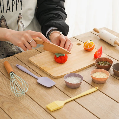 Little Chef's Kitchen Set
