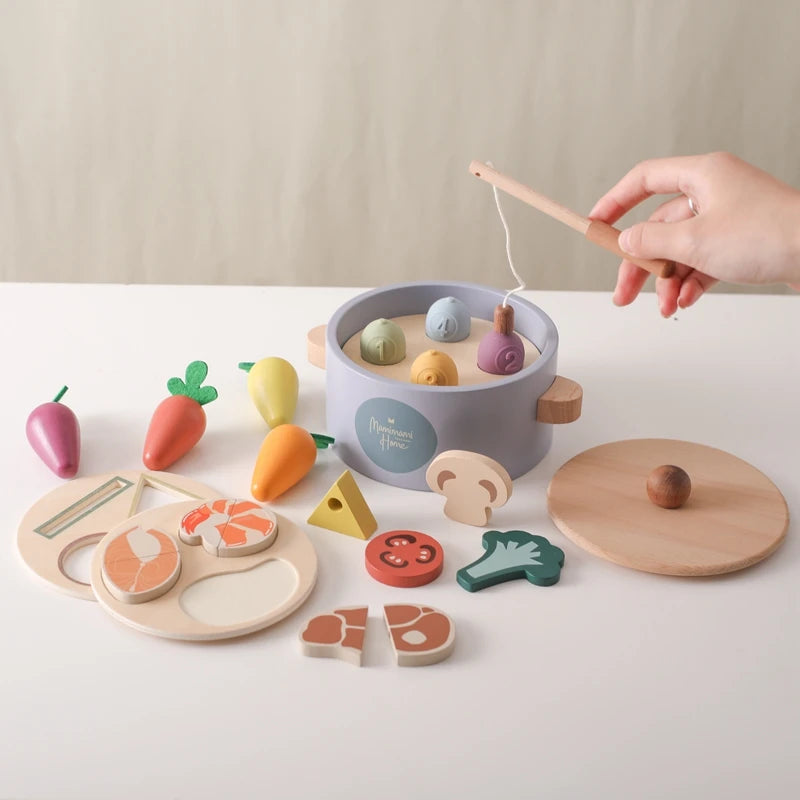 WonderPlay 4-in-1 Activity Pot