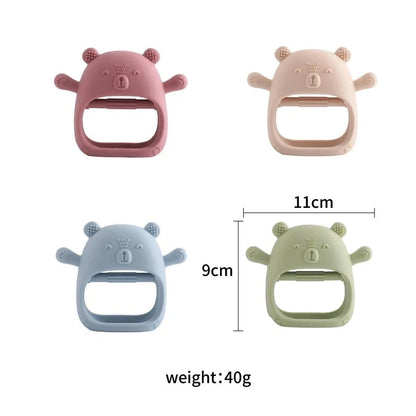 Munch Teething Toy