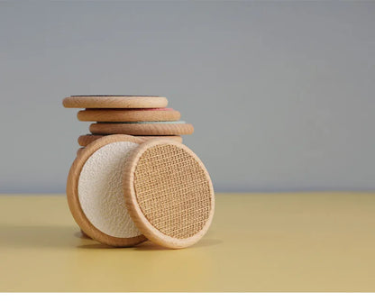 Texture Circles