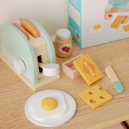 Toaster Set