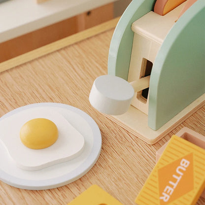 Toaster Set