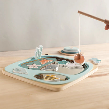 Whimsical Wonders Set 4-in-1