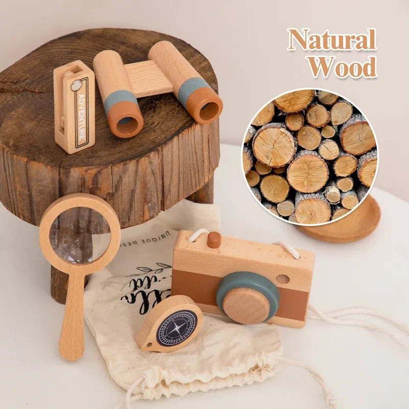 Adventure Set