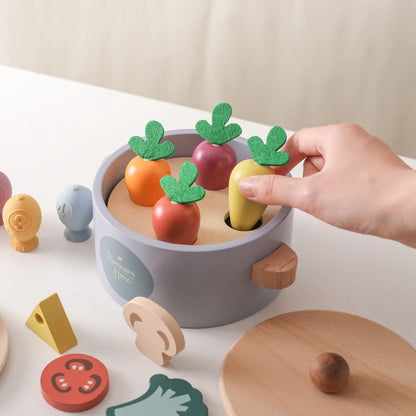 WonderPlay 4-in-1 Activity Pot