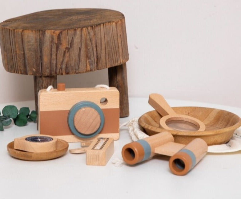 Adventure Set