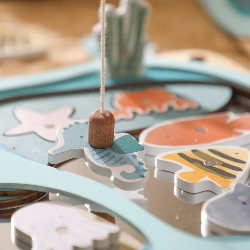 Whimsical Wonders Set 4-in-1