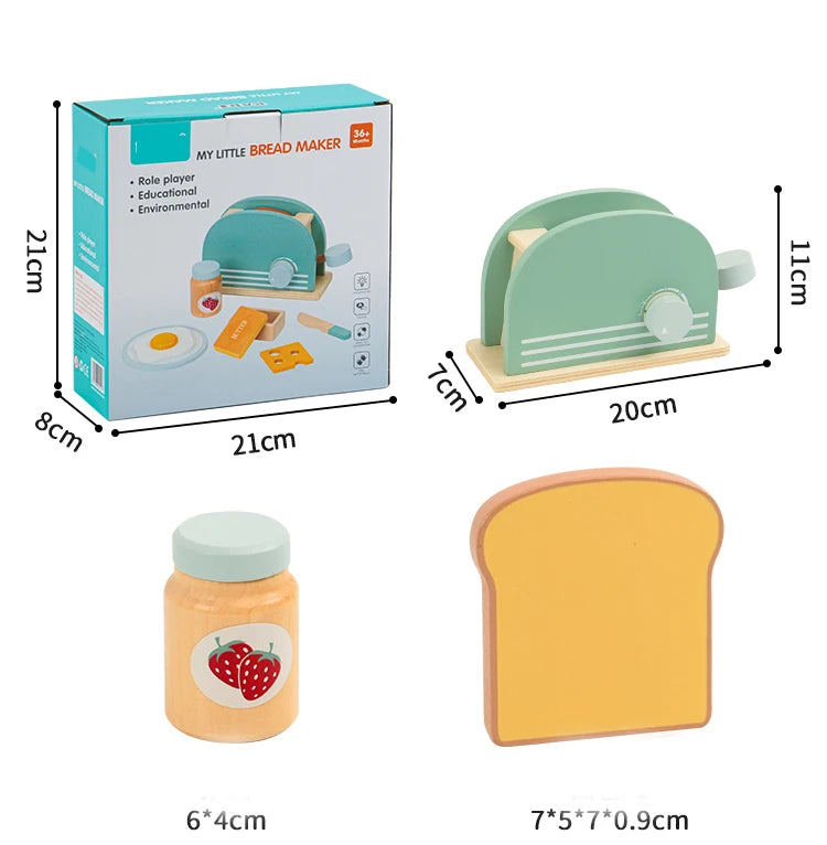 Toaster Set