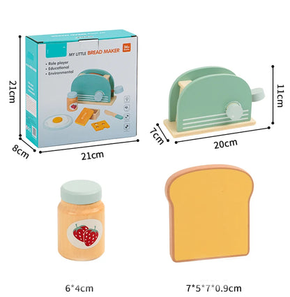 Toaster Set
