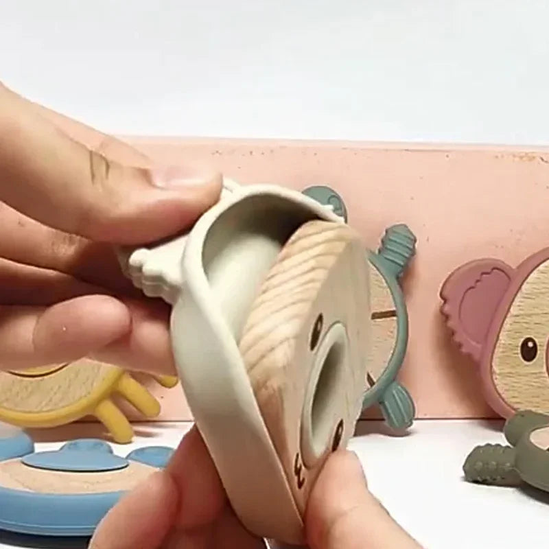 Koala Comfort Teether