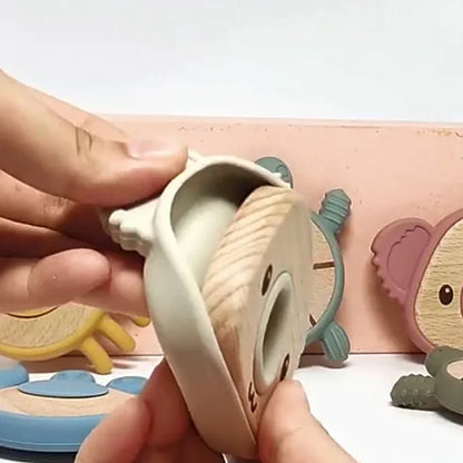 Koala Comfort Teether