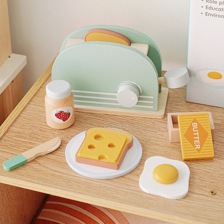 Toaster Set