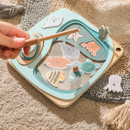 Whimsical Wonders Set 4-in-1