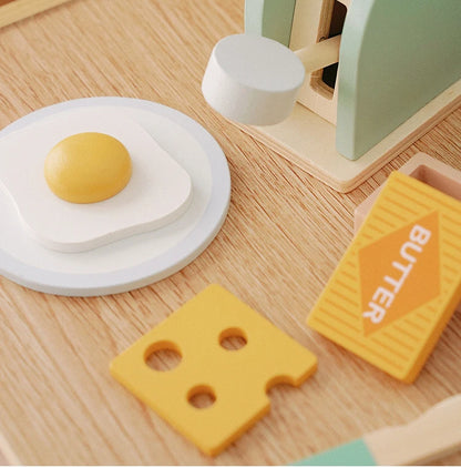 Toaster Set