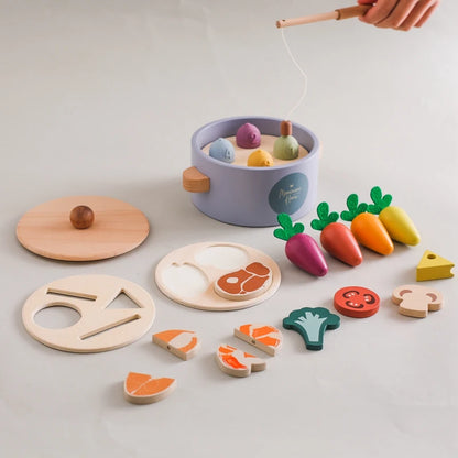 WonderPlay 4-in-1 Activity Pot