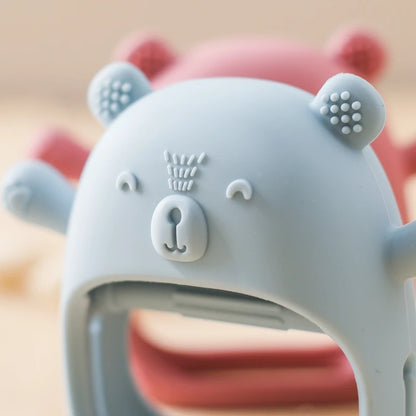 Munch Teething Toy