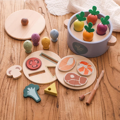 WonderPlay 4-in-1 Activity Pot