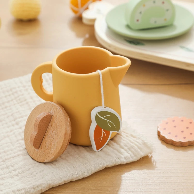 Tea Party Playset