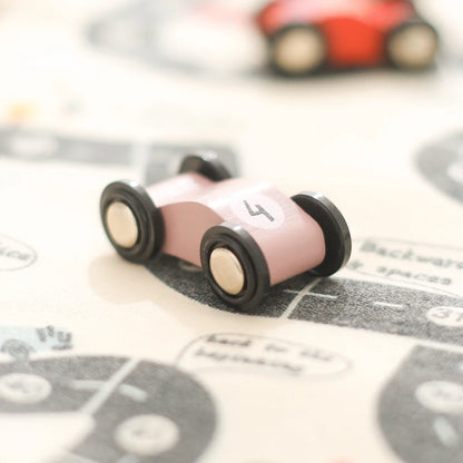 Adventure Car Playset
