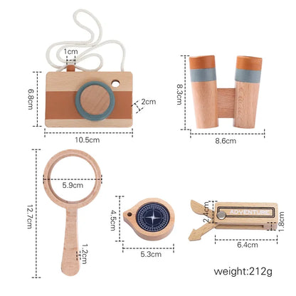 Adventure Set