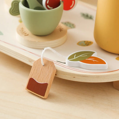 Tea Party Playset