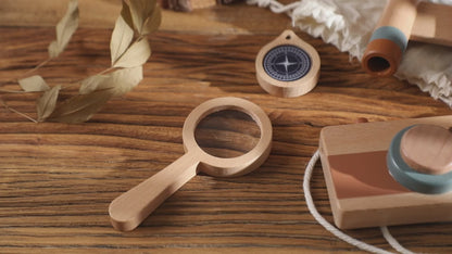 Adventure Set