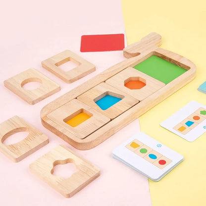 Whale Wonders Play Set