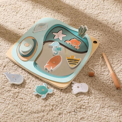 Whimsical Wonders Set 4-in-1