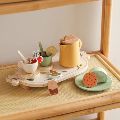 Tea Party Playset