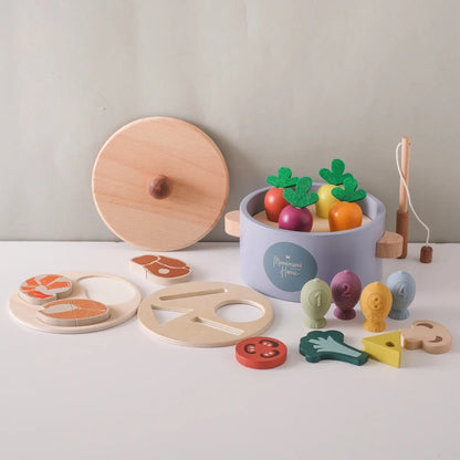 WonderPlay 4-in-1 Activity Pot