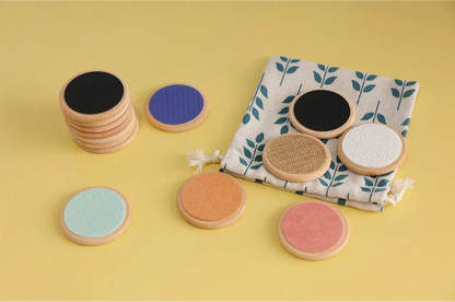 Texture Circles